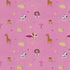 Simba Cotton Top Sheet AC Reversible Dohar for Kids